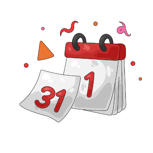 Fêtes de fin d'année