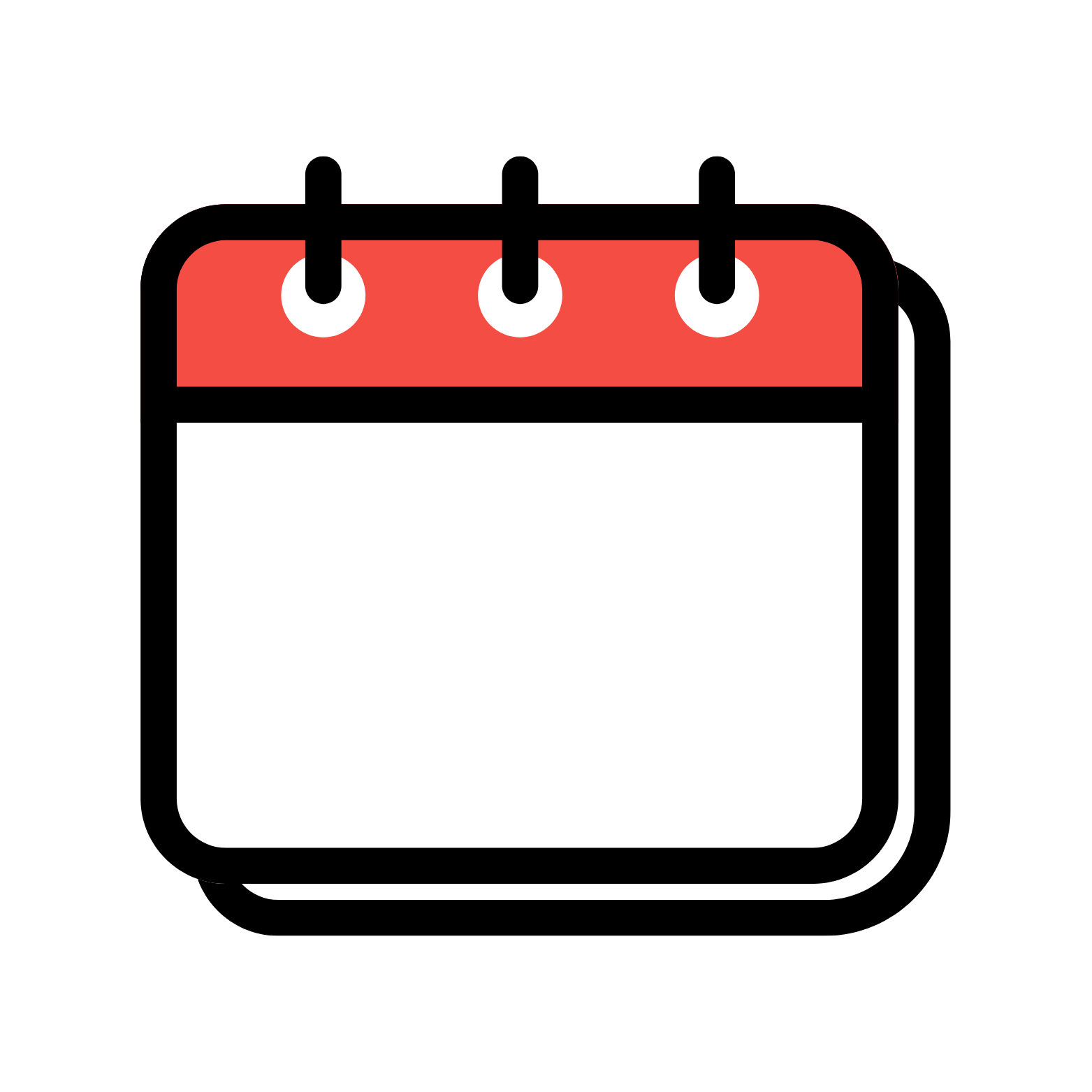 Calendrier éditorial