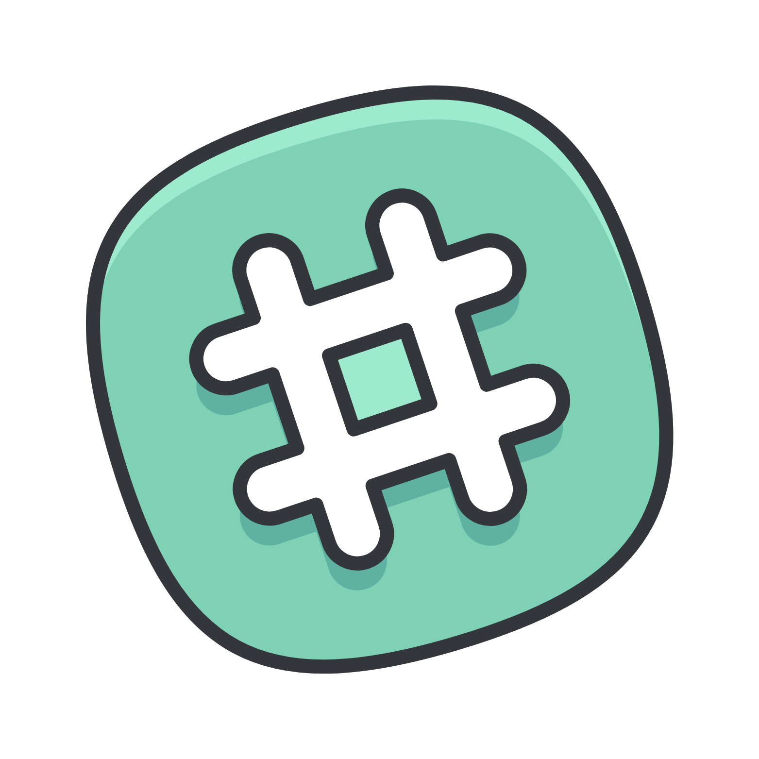 Hashtags