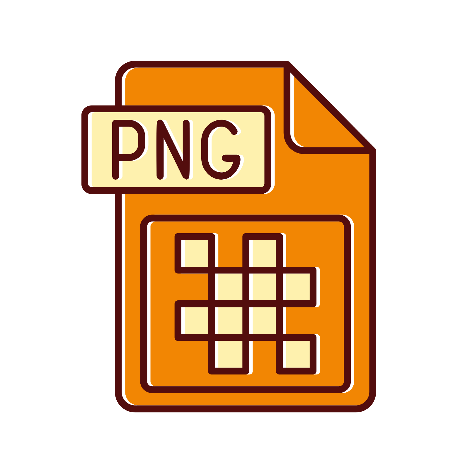 Formats optimisés