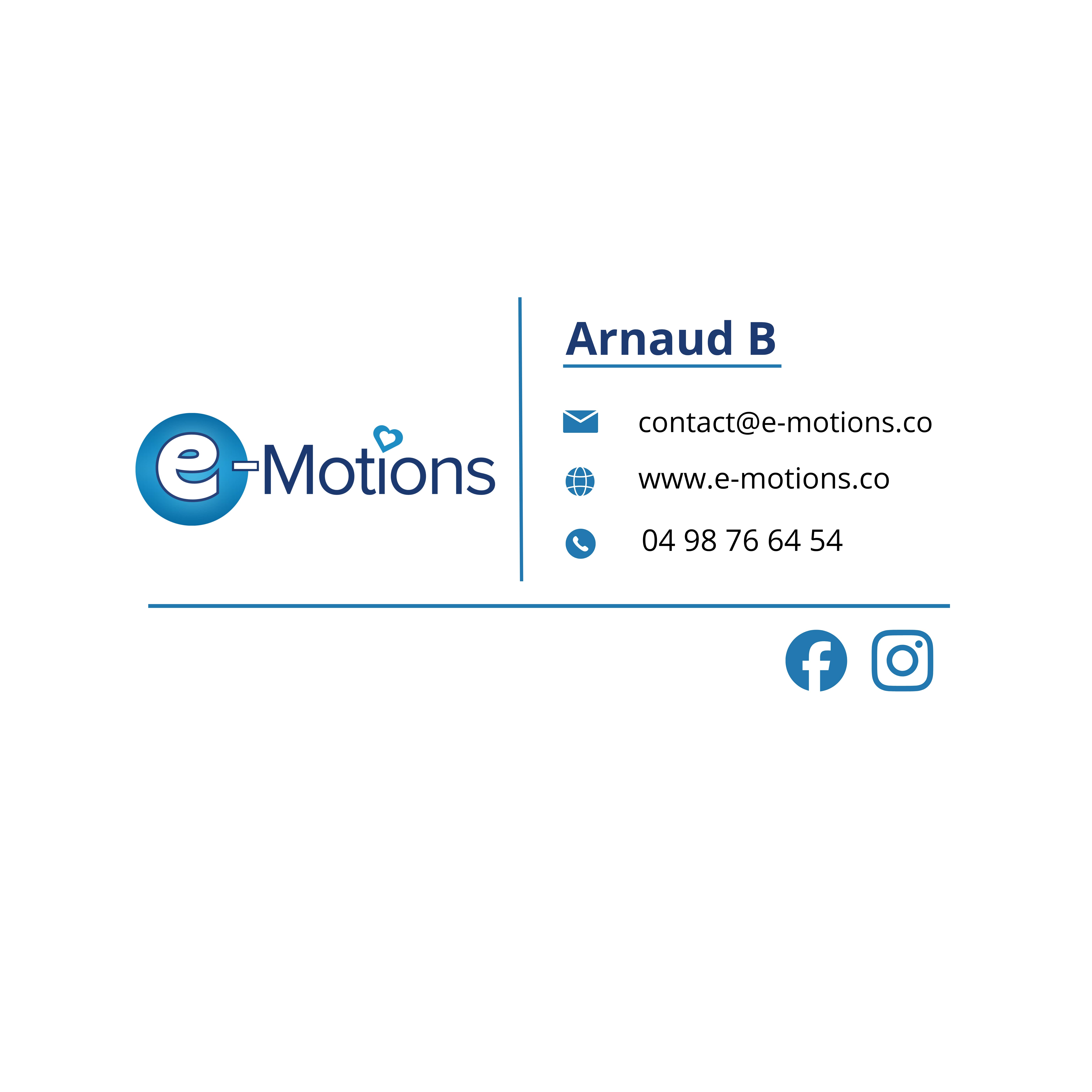Signature électronique